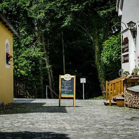 Wallfahrts-Gaststätte Heilbrünnl Roding Exterior foto