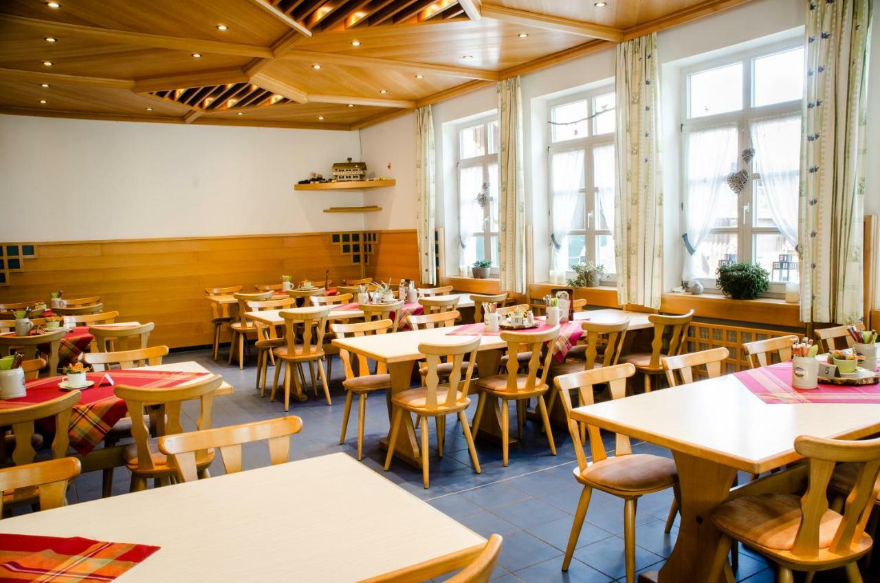 Wallfahrts-Gaststätte Heilbrünnl Roding Exterior foto