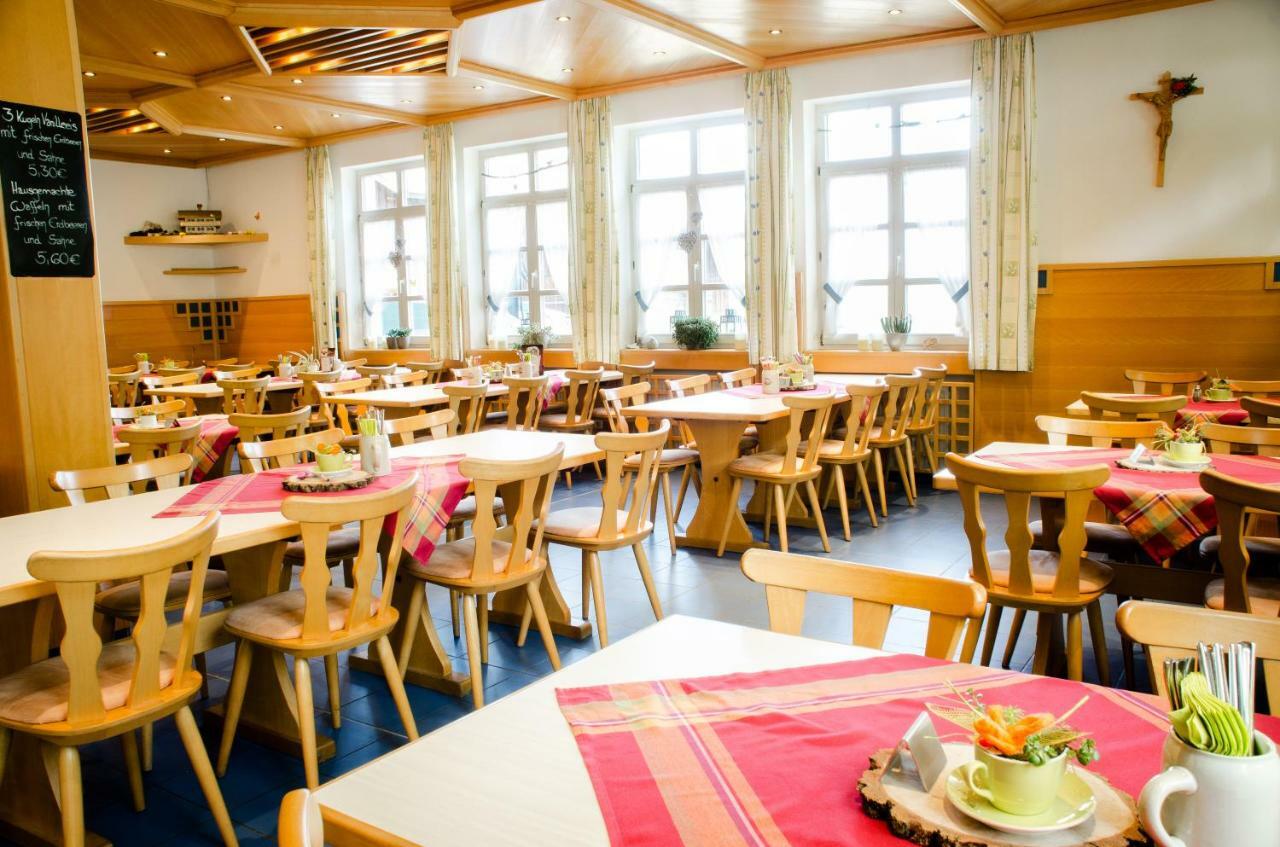 Wallfahrts-Gaststätte Heilbrünnl Roding Exterior foto